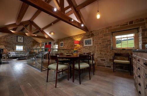 Beeley Casa | Rye Croft Cottage on the Chatsworth Estate