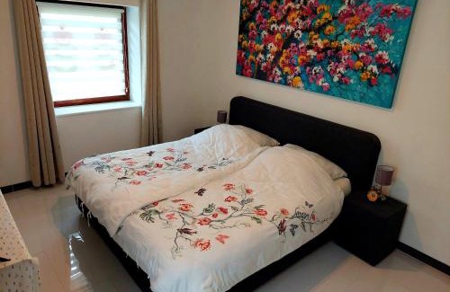 Hohenhorst Apartamento | RYE Ferienwohnung Hamburg