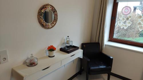 Hohenhorst Apartamento | RYE Ferienwohnung Hamburg