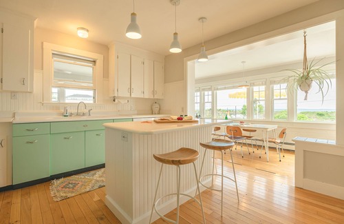 Rye Apartamento | Rye Motor Inn: An Adults-Only Apartment Hotel