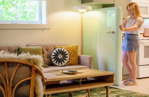 Rye Apartamento | Rye Motor Inn: An Adults-Only Apartment Hotel