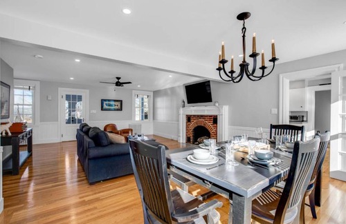 Rye Casa | Rye Retreat