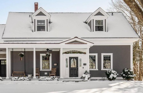 Rye Casa | Rye Retreat