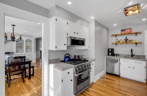 Rye Casa | Rye Retreat