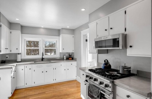 Rye Casa | Rye Retreat
