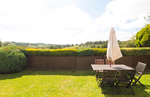 Shaftesbury Cabaña | Ryecross Farm Cottage, SHAFTESBURY