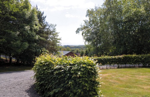 Kirkbymoorside Cabaña | Ryedale Country Lodges - Willow Lodge
