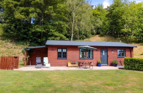 Kirkbymoorside Casa | Ryedale Country Lodges - Willow Lodge