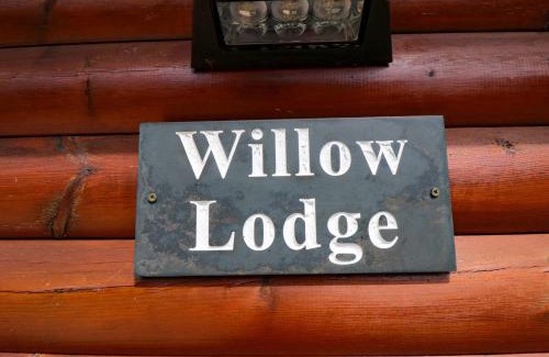 Kirkbymoorside Casa | Ryedale Country Lodges - Willow Lodge