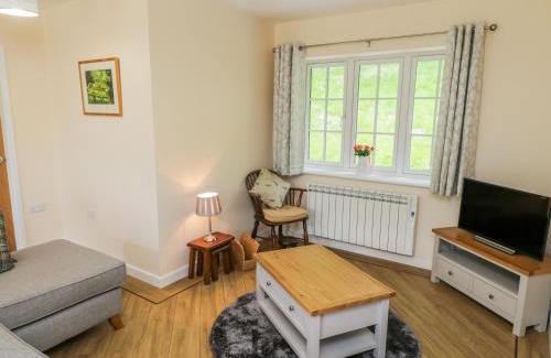Kirkbymoorside Casa | Ryedale Country Lodges - Willow Lodge