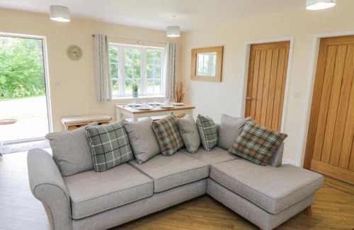 Kirkbymoorside Casa | Ryedale Country Lodges - Willow Lodge