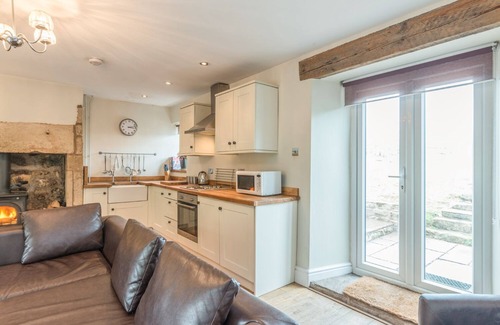 Thropton Cabaña | Ryehill Farm Cottage, THROPTON