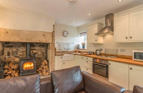 Thropton Cabaña | Ryehill Farm Cottage, THROPTON