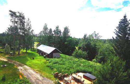 Savitaipale Apartamento | Ryhmämajoitus