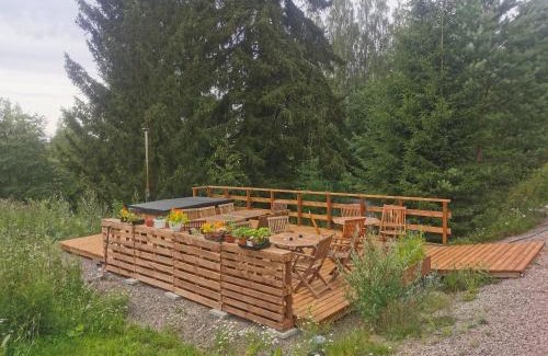 Savitaipale Apartamento | Ryhmämajoitus