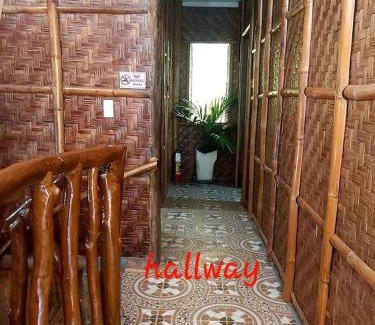 San Juan Hotel | RYJ's Inn