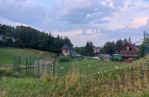 Posada Gorna Casa | Rymanowskie Zamczysko