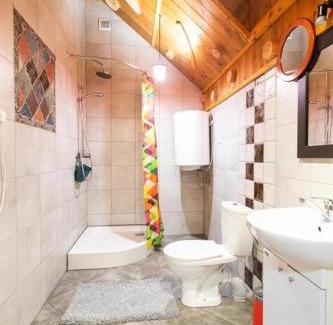 Posada Gorna Casa | Rymanowskie Zamczysko