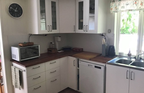 Uddevalla Municipality Casa | Rymlig barnvänlig stuga i Bohuslän nära till bad.