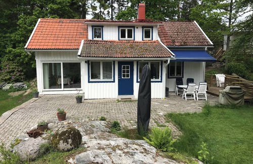Uddevalla Municipality Casa | Rymlig barnvänlig stuga i Bohuslän nära till bad.