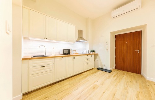 Old Town Apartamento | Rynek 10 Apartments