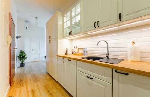 Old Town Apartamento | Rynek 10 Apartments