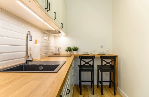 Old Town Apartamento | Rynek 10 Apartments