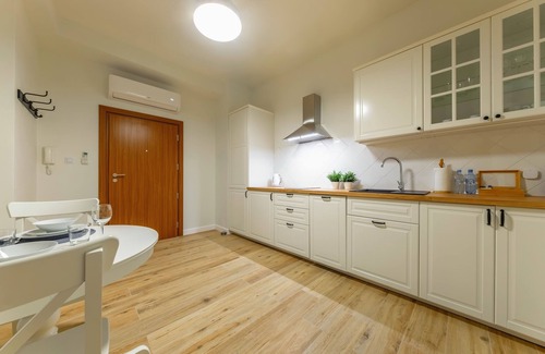 Old Town Apartamento | Rynek 10 Apartments