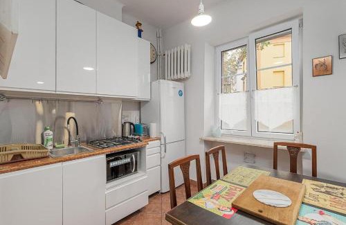 gmina Parzeczew Apartamento | Rynek Nowego Miasta 27 by NYX Apart