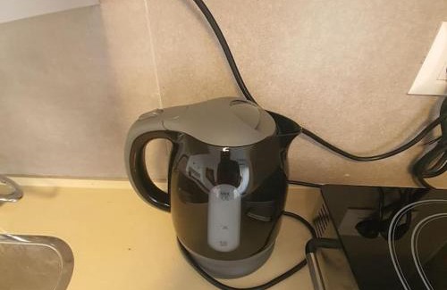 Bat Yam Apartamento | Ryo 12 דירת סטודיו ליד חוף הים לנופש מושלם