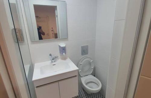 Bat Yam Apartamento | Ryo 14 דירת סטודיו ליד חוף הים לנופש מושלם