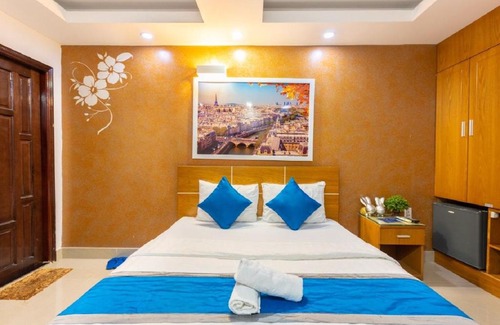 Binh Chanh Hotel | Ryo Hotel
