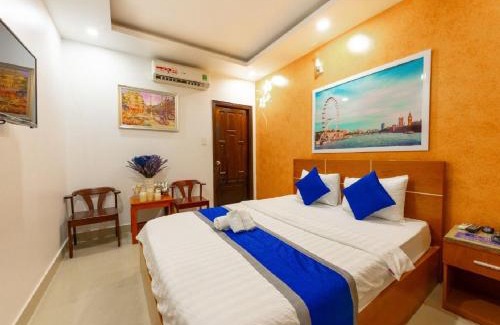 Binh Chanh Hotel | Ryo Hotel