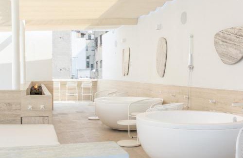 Colonia Cuauhtémoc Hotel | RYO KAN Ciudad de México