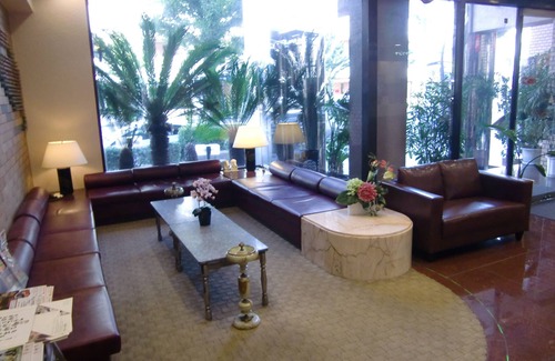 Ryogoku Hotel | Ryogoku River Hotel