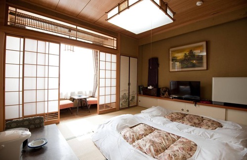 Ryogoku Hotel | Ryogoku River Hotel