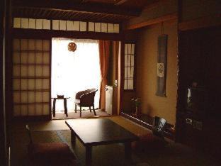 Nara Hotel | Ryokan Asukasou at the entrancne of Nara park