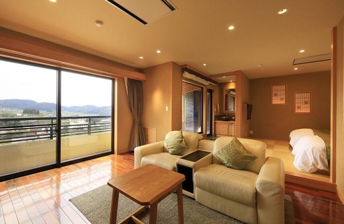 Yudanaka Shibu Onsen Casa | Ryokan Biyunoyado