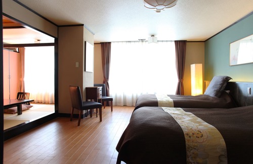 Yudanaka Shibu Onsen Casa | Ryokan Biyunoyado