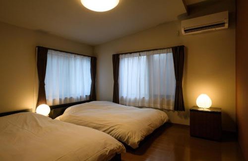 Nishi-Shinjuku Hotel | Ryokan Ichinao