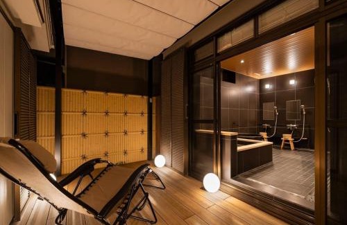 Adachi Casa | Ryokan Iriya - Vacation STAY 86048v