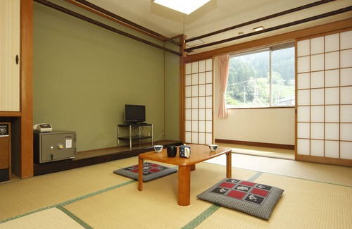 Kami Casa | Ryokan Kadoya Shinkan