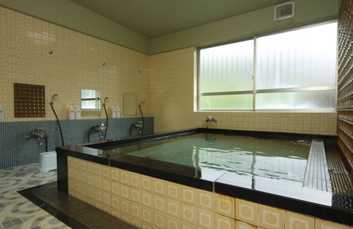 Kami Casa | Ryokan Kadoya Shinkan