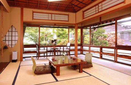 Hida Takayama Onsen Hotel | Ryokan Kaminaka