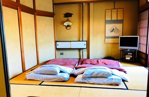 Hida Takayama Onsen Hotel | Ryokan Kaminaka
