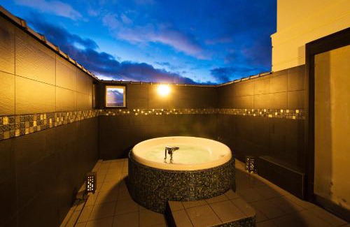 Sakyo Ward Hotel | Ryokan KANADE