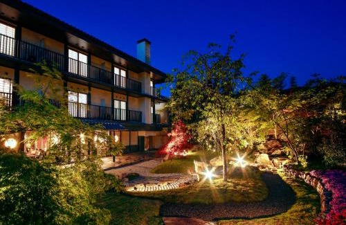 Sakyo Ward Hotel | Ryokan KANADE