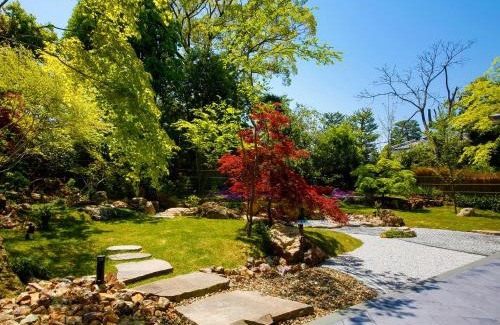 Sakyo Ward Hotel | Ryokan KANADE