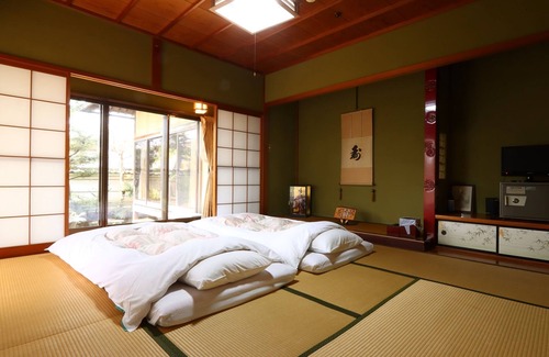 Kanazawa Casa | Ryokan Karasawa