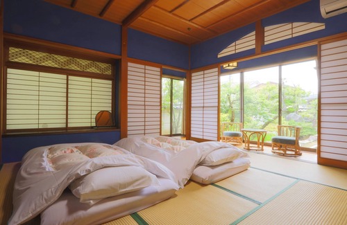 Kanazawa Casa | Ryokan Karasawa